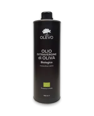 olevo 750ml bio
