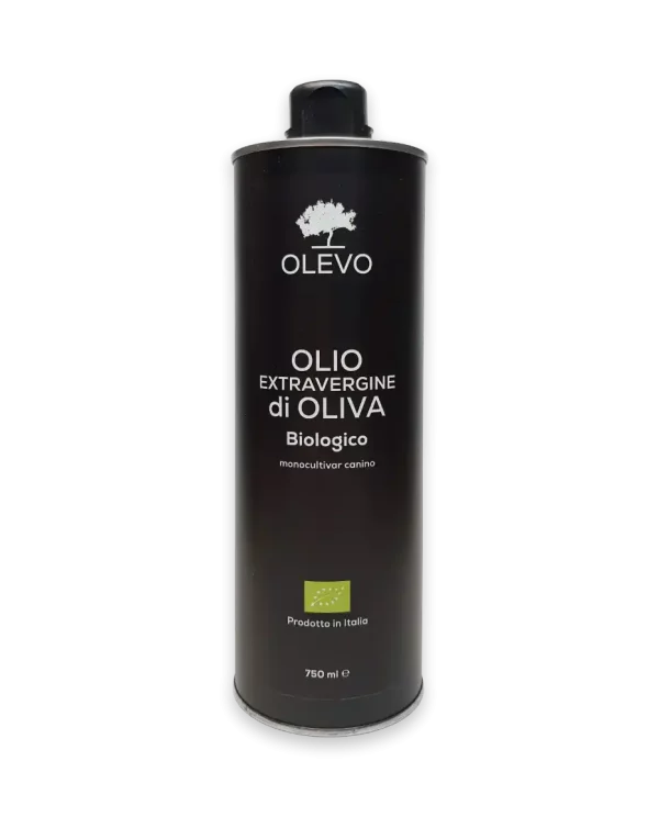 olevo 750ml bio