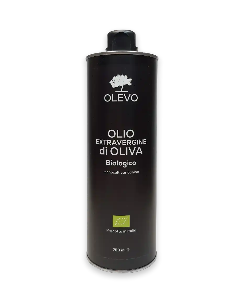 olevo 750ml bio