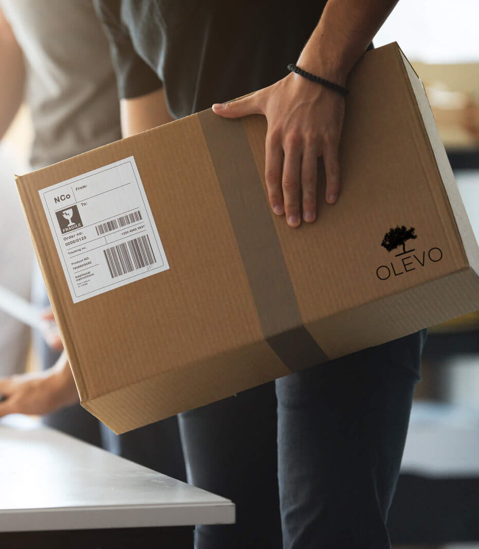 olvo processing v