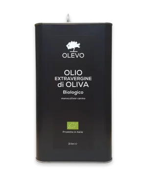 olevo 3lt bio