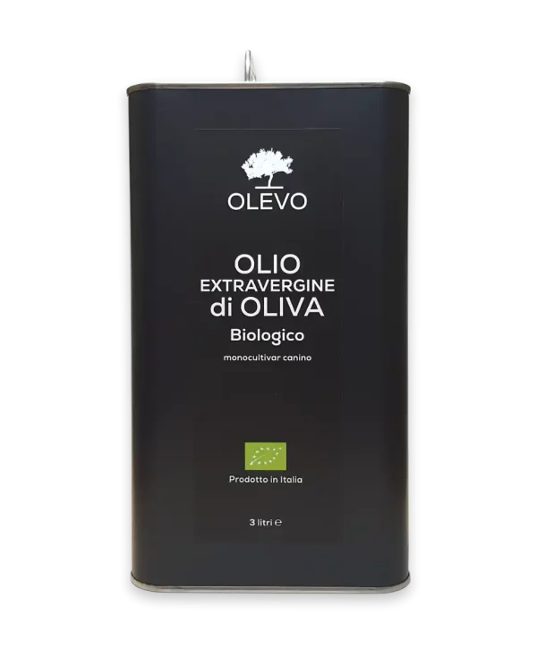 olevo 3lt bio