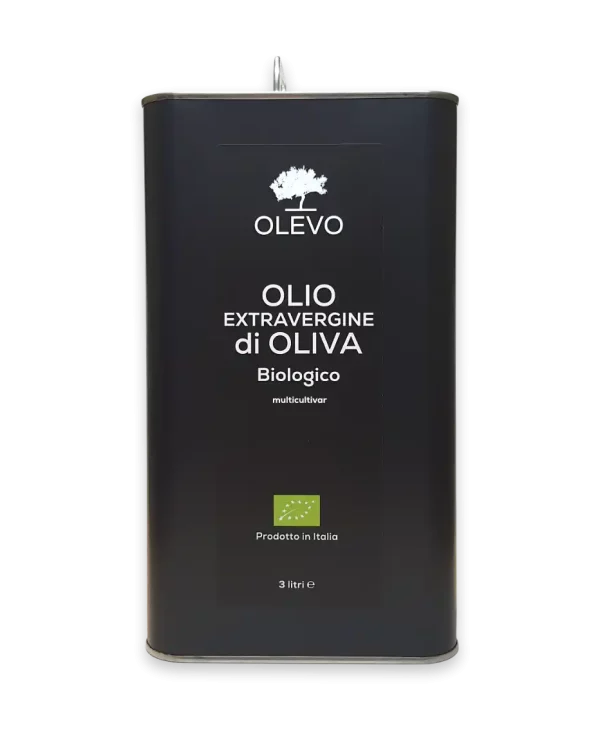 olevo 3lt bio blend