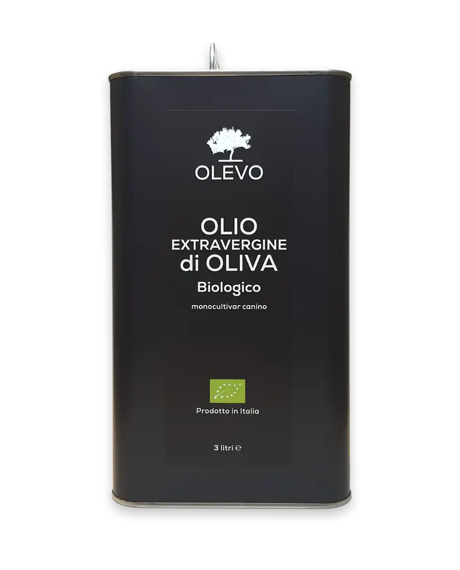 olevo 3lt bio