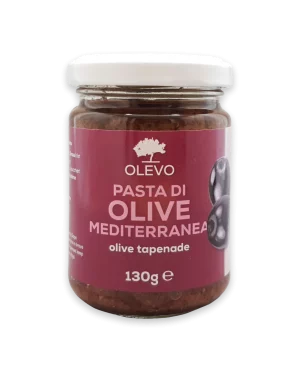 olvo olive tapenade
