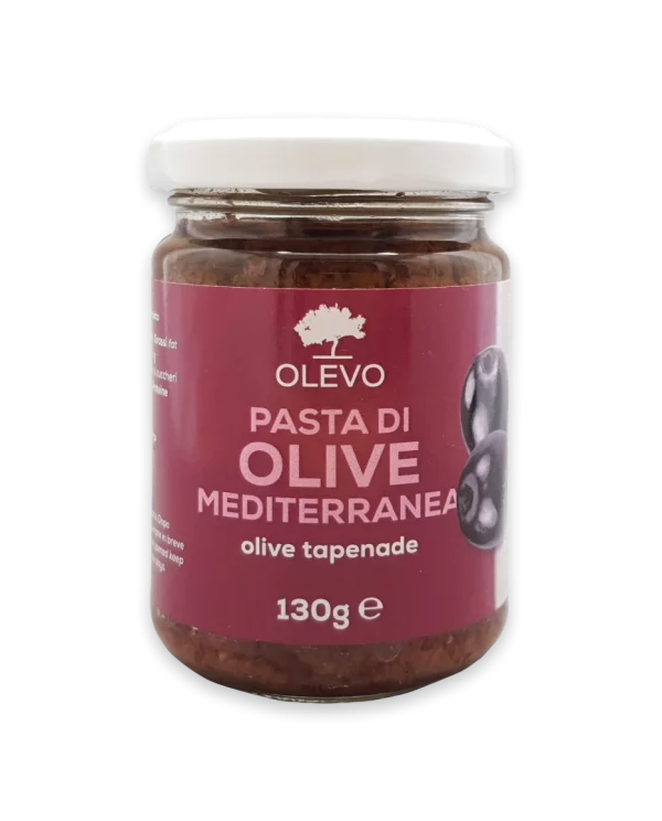 olvo olive tapenade