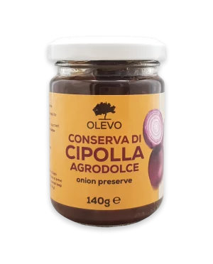 olvo onion preserve
