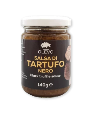 olvo truffle sauce