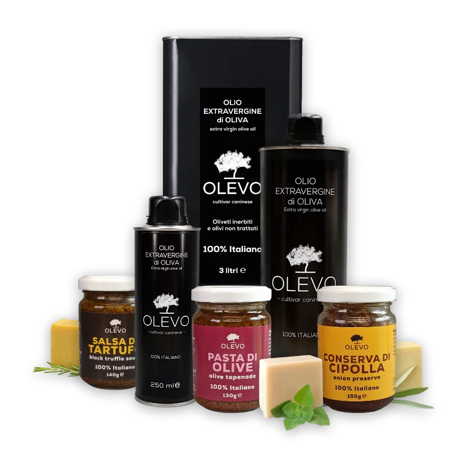 olevo products