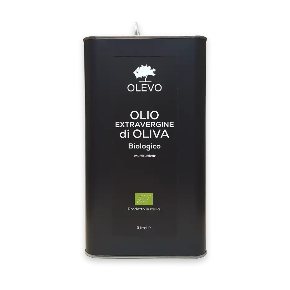 olevo 3lt bio blend sq