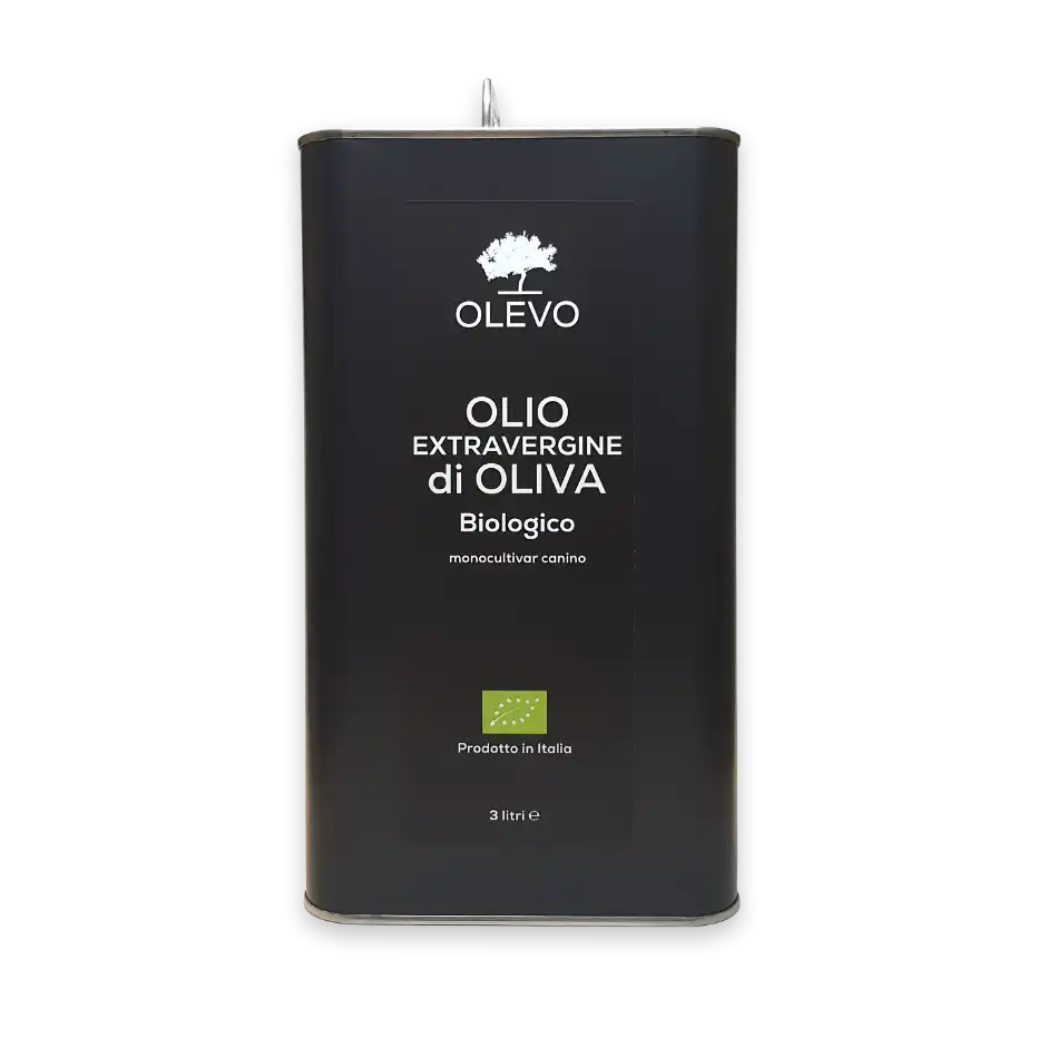 olevo 3lt bio sq
