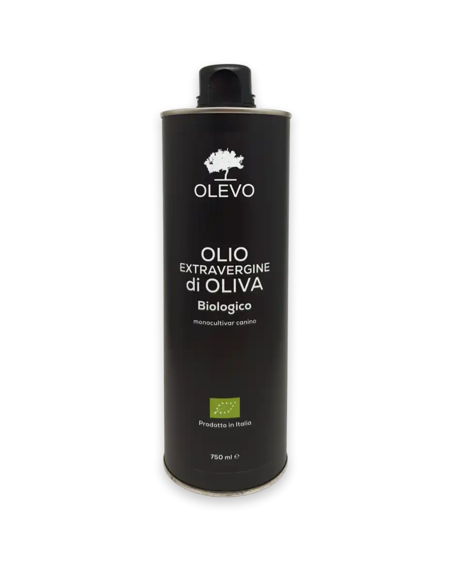 olevo 750ml bio