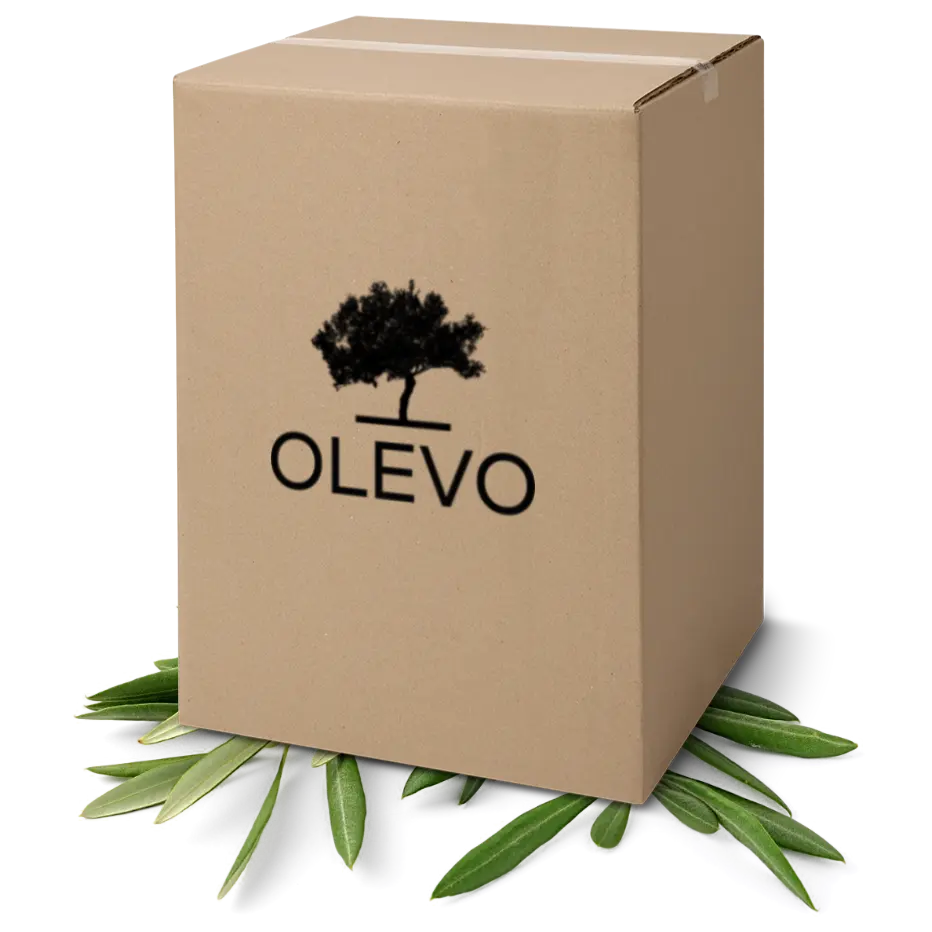 olvo b2b box olvo b2b box