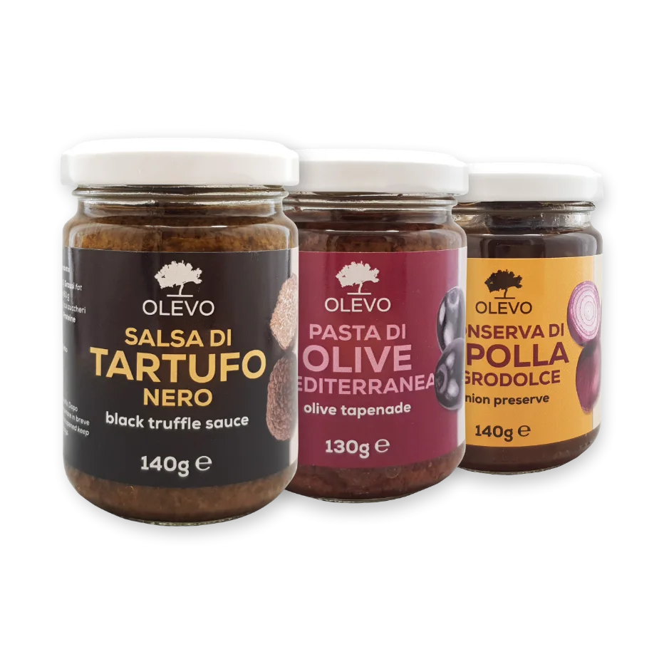 olvo tapenades set sq olvo tapenades set sq