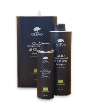Olevo olive oil